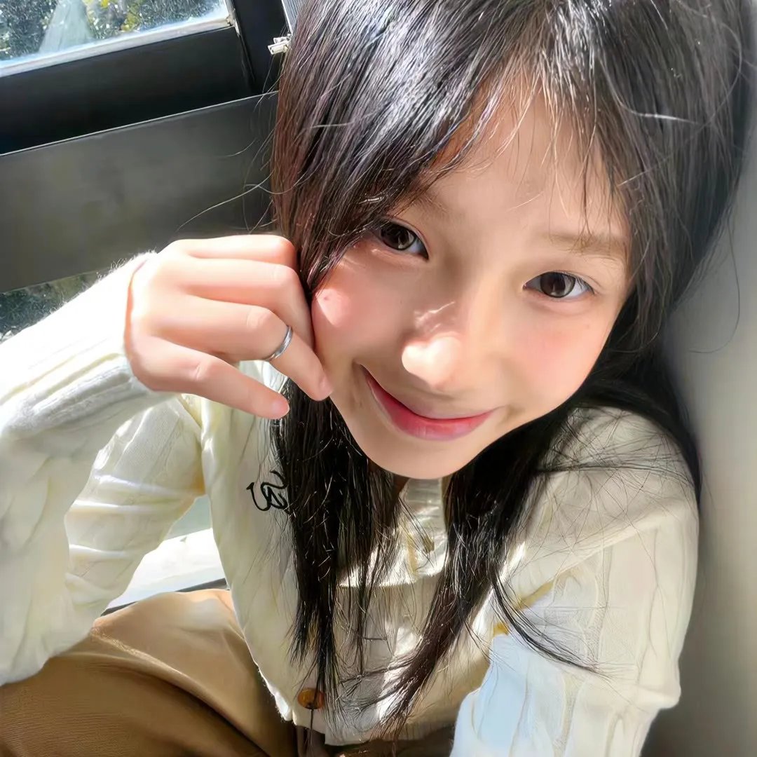 来自星星的少女
