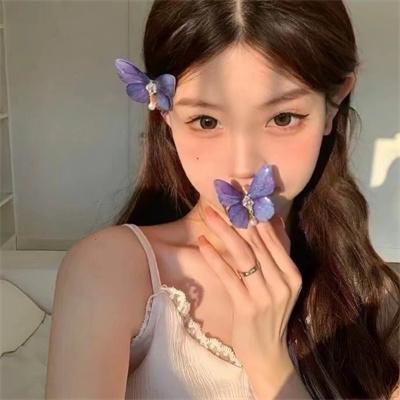 我是你的野蛮女友